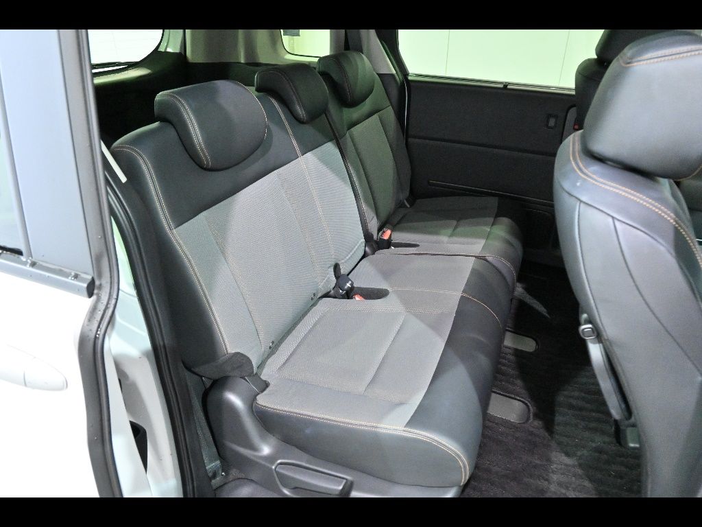 2024 Honda Freed e:HEVクロスター 5人 auction photo 7