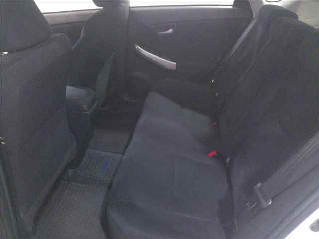 2014 Toyota Prius S auction photo 5