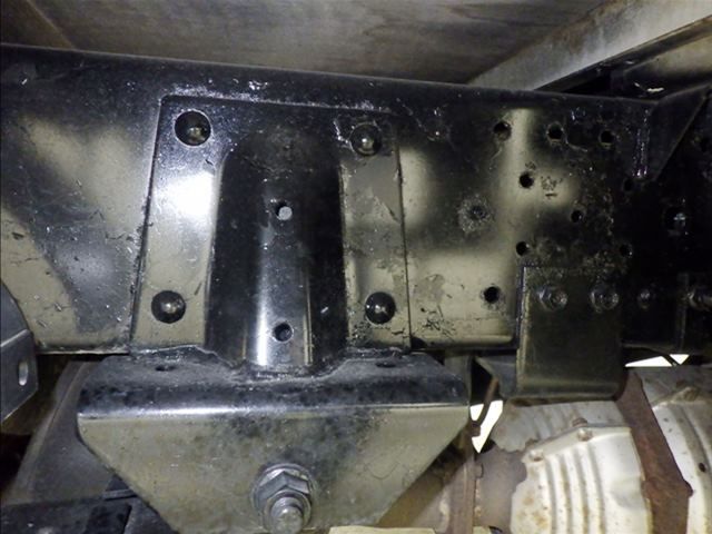 2014 Isuzu Elf ダブルキャブ auction photo 4
