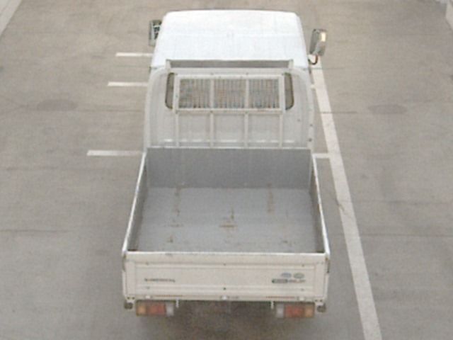 2014 Isuzu Elf ダブルキャブ auction photo 3