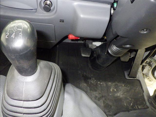 2014 Isuzu Elf ダブルキャブ auction photo 7
