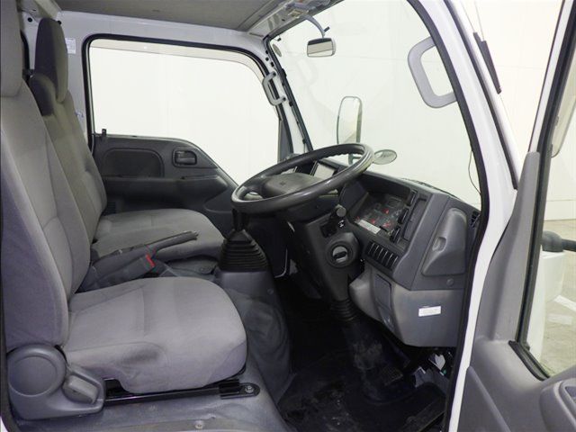 2014 Isuzu Elf ダブルキャブ auction photo 5