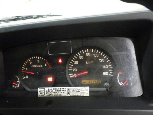 2014 Isuzu Elf ダブルキャブ auction photo 6