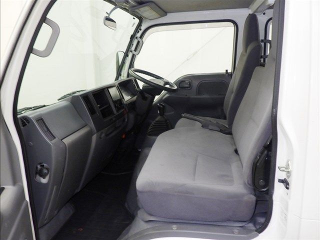 2014 Isuzu Elf ダブルキャブ auction photo 8