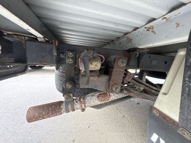 1991 Toyota Hiace ヒラ auction photo 15