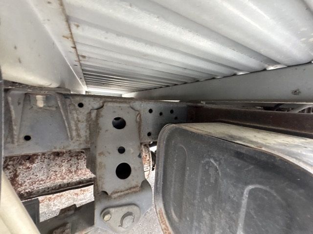 1991 Toyota Hiace ヒラ auction photo 16