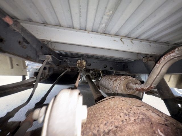 1991 Toyota Hiace ヒラ auction photo 14
