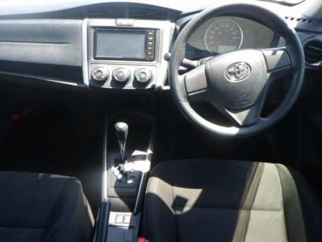 2021 Toyota Corolla Fielder EX auction photo 3