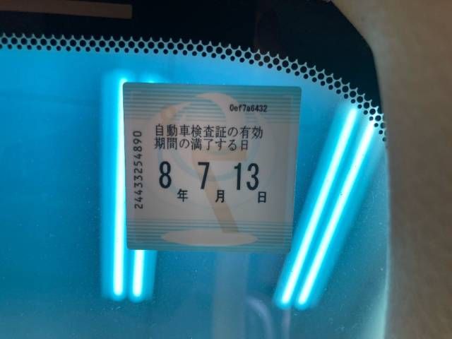 2016 Toyota Vellfire X auction photo 6