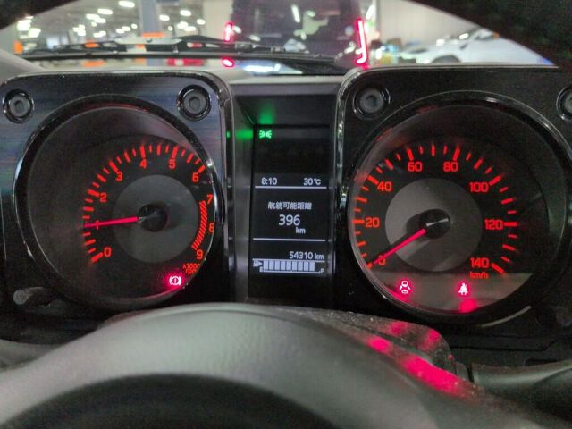 2023 Suzuki Jimny XC 4WD auction photo 6