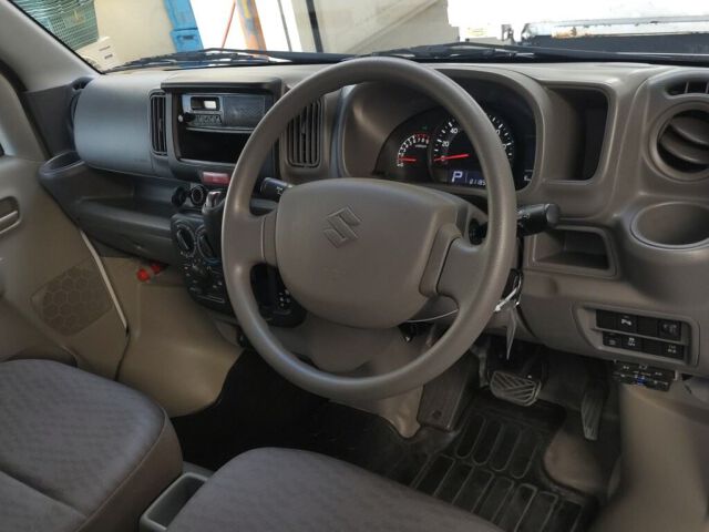 2022 Suzuki Every PA Limited auction photo 3