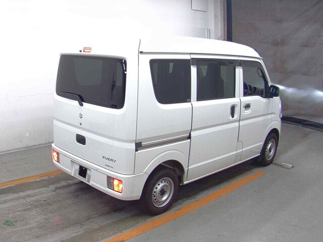 2022 Suzuki Every PA Limited auction photo 5