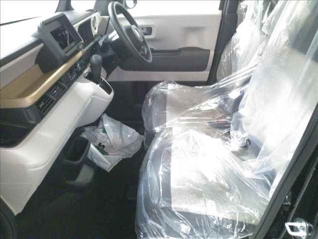 2026 Honda N-BOX 4WD auction photo 3