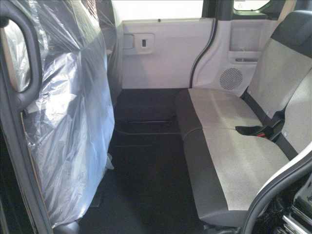 2026 Honda N-BOX 4WD auction photo 6