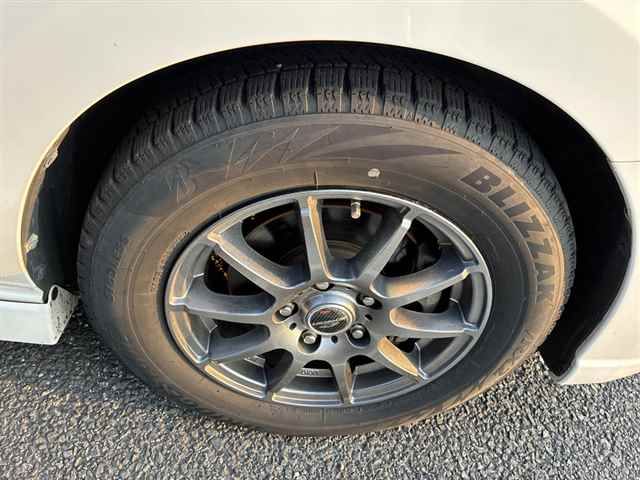 2011 Nissan ラフェスタハイウェイスター ハイウェイスターG auction photo 8