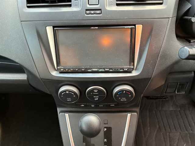 2011 Nissan ラフェスタハイウェイスター ハイウェイスターG auction photo 6