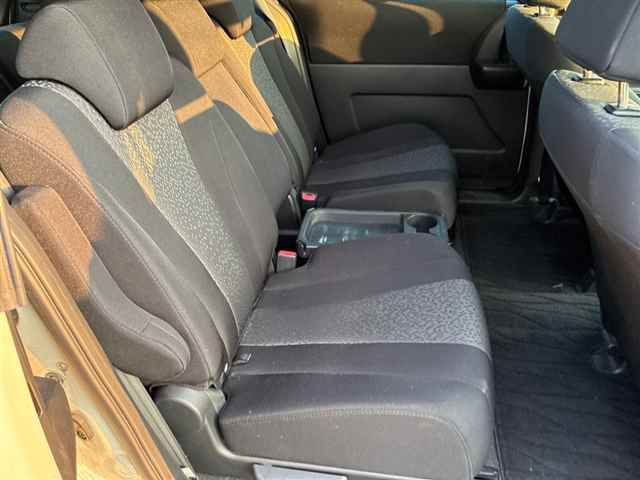 2011 Nissan ラフェスタハイウェイスター ハイウェイスターG auction photo 7