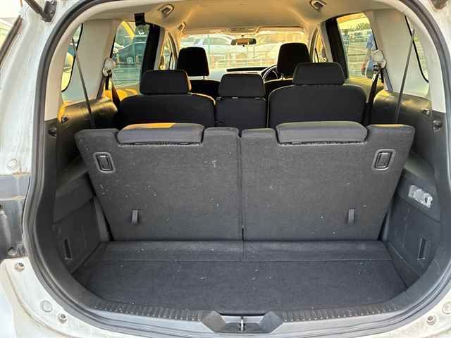 2011 Nissan ラフェスタハイウェイスター ハイウェイスターG auction photo 9