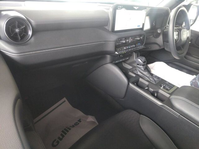 2024 Toyota Land Cruiser 250 VX 4WD auction photo 3