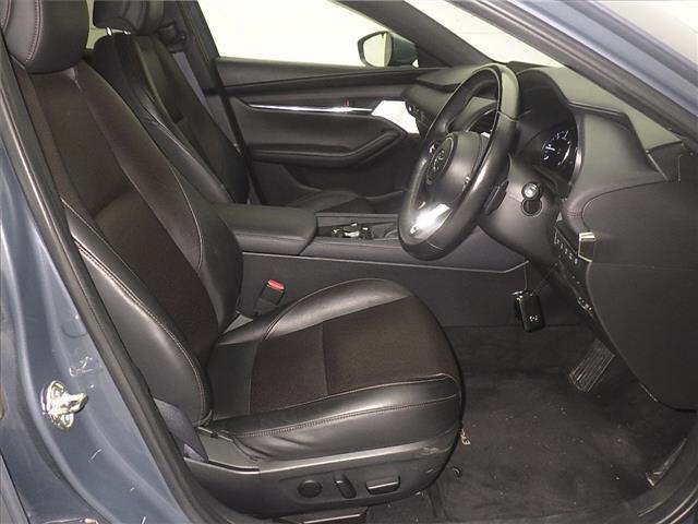 2019 Mazda 3ファストバック XD Lパッケージ auction photo 5