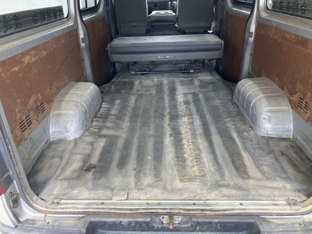 2004 Toyota Hiace バン.4WD auction photo 12
