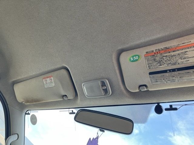 2004 Toyota Hiace バン.4WD auction photo 7