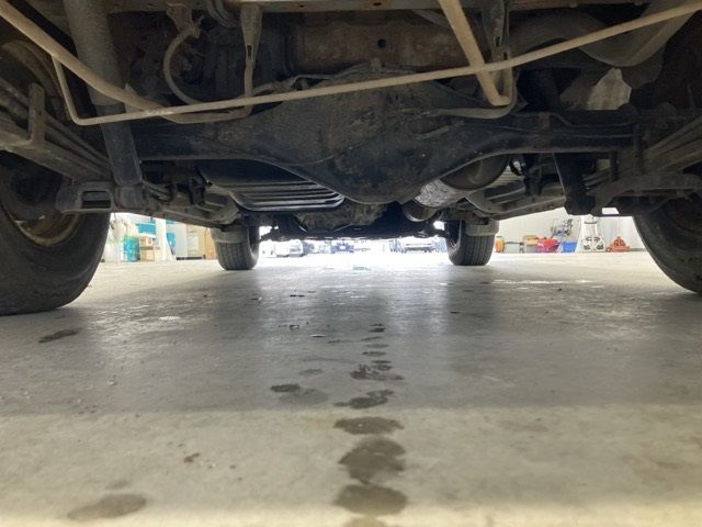 2004 Toyota Hiace バン.4WD auction photo 16