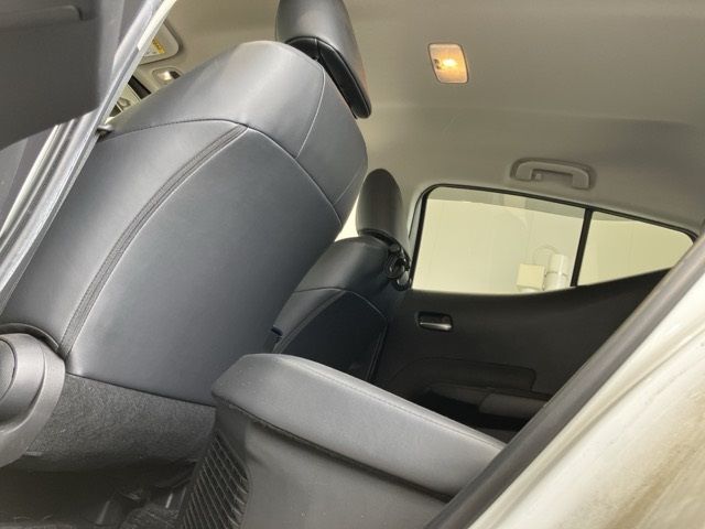 2022 Toyota Aqua Z auction photo 10