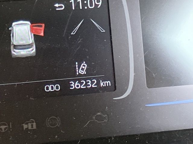 2022 Toyota Aqua Z auction photo 13