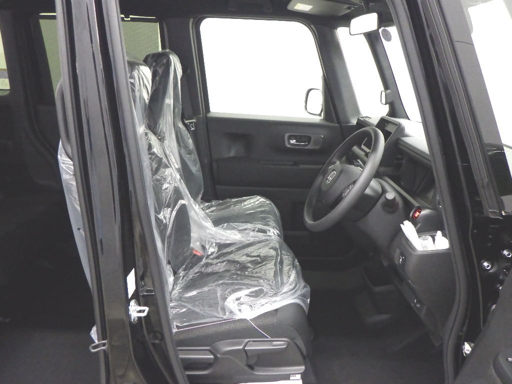 2026 Honda N-BOX custom auction photo 6