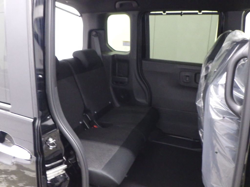2026 Honda N-BOX custom auction photo 7