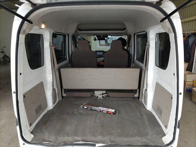 2020 Suzuki Every PAリミテッド auction photo 6