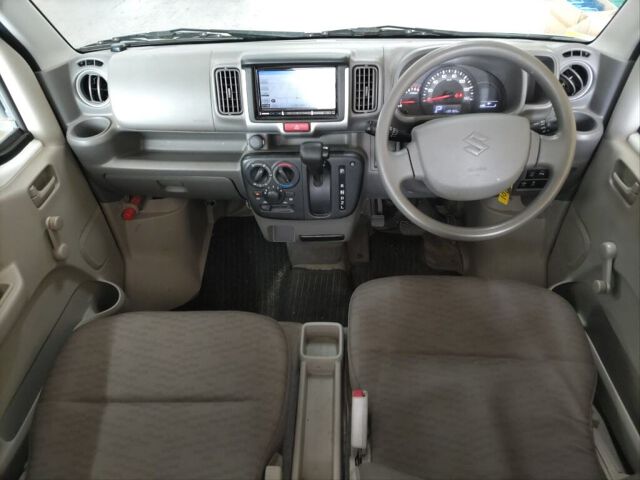 2020 Suzuki Every PAリミテッド auction photo 3