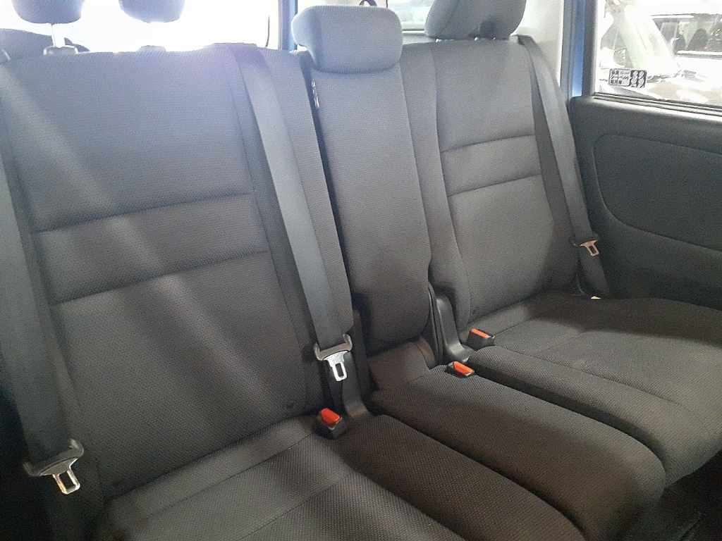 2017 Nissan Serena auction photo 11