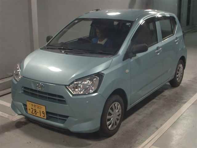 2022 Toyota Pixis Epoch L SA III auction photo 4