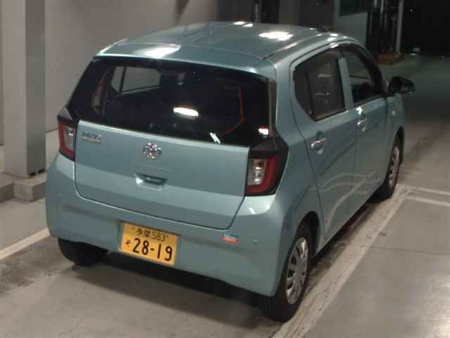 2022 Toyota Pixis Epoch L SA III auction photo 5