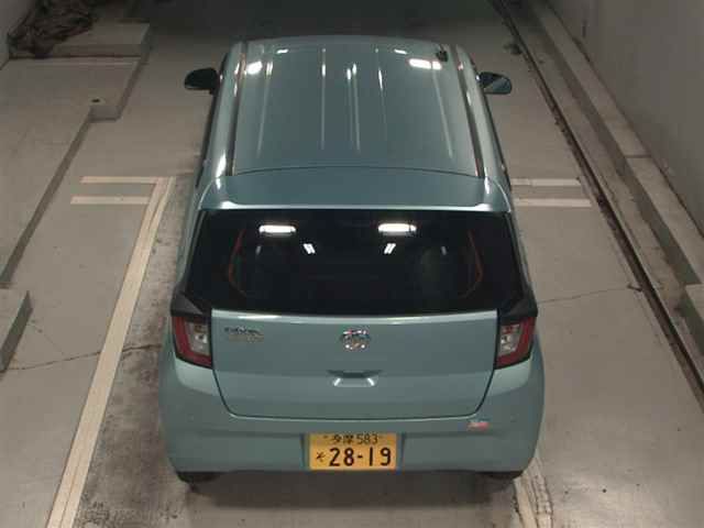 2022 Toyota Pixis Epoch L SA III auction photo 7