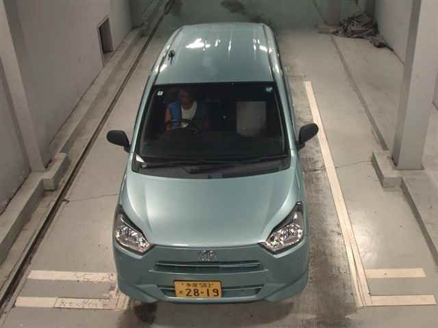 2022 Toyota Pixis Epoch L SA III auction photo 6