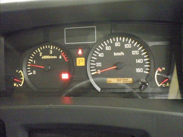 2018 Isuzu Elf バン auction photo 7