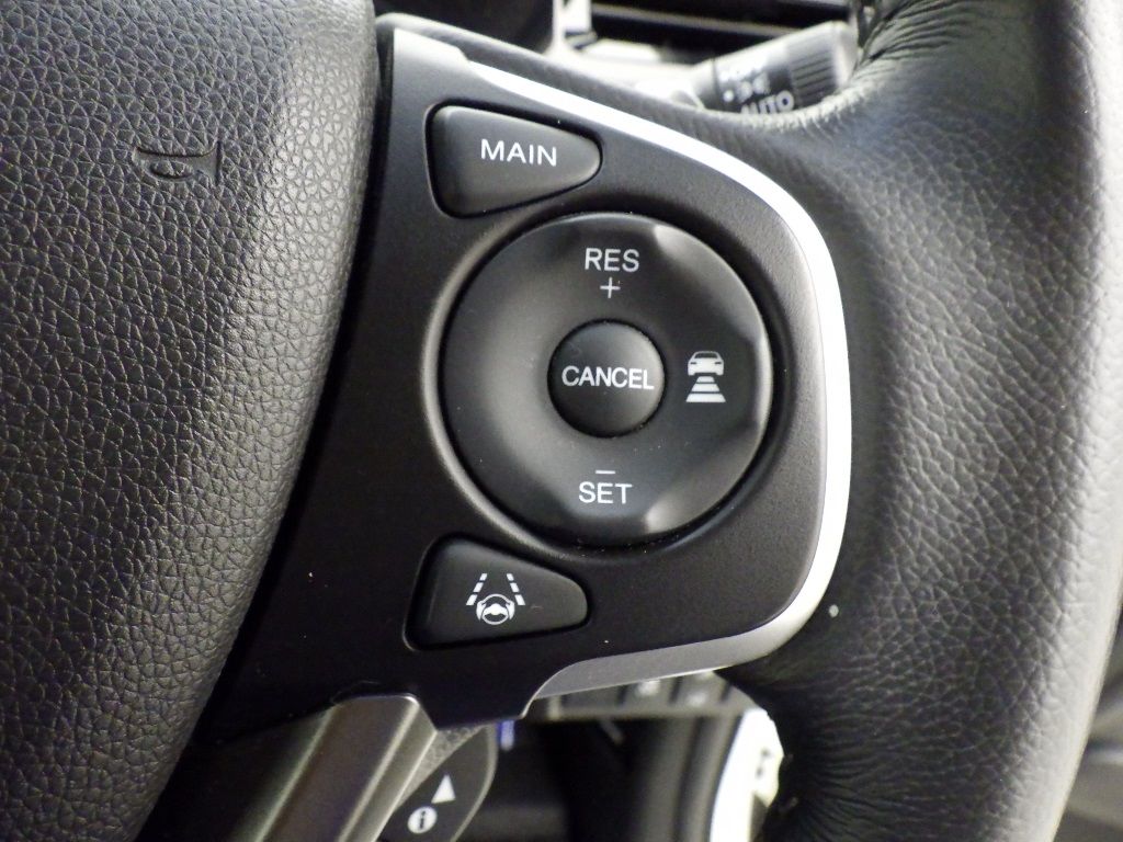 2021 Honda Stepwgn 4WD ホンダセンシング auction photo 9