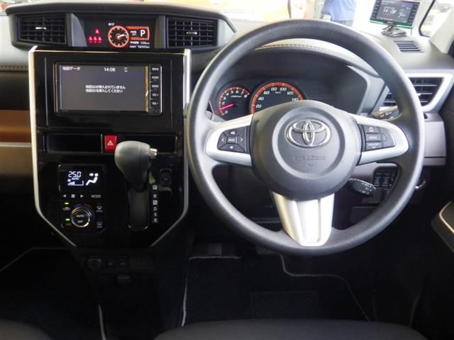 2019 Toyota Roomy G コージーエディション auction photo 5