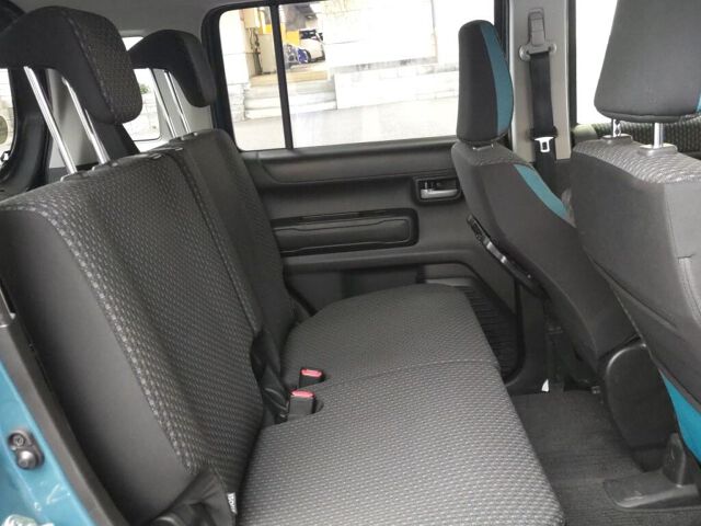 2020 Mazda フレアクロスオーバー ハイブリッドXS auction photo 6