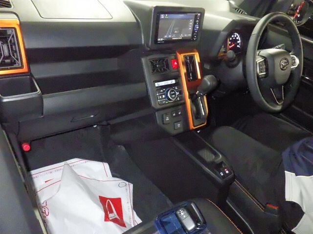 2025 Daihatsu Taft G auction photo 3