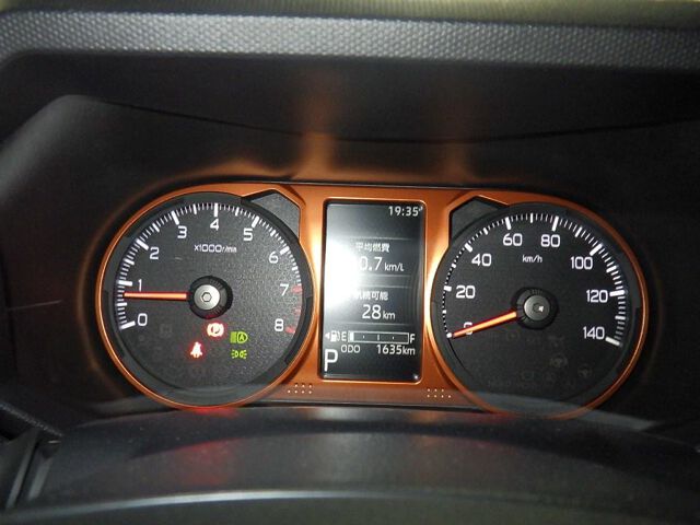 2025 Daihatsu Taft G auction photo 6