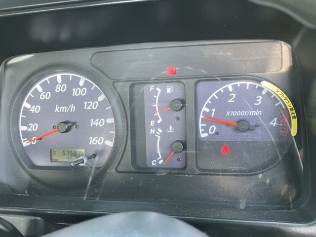 2006 Isuzu Elf コウショサギョウ auction photo 7