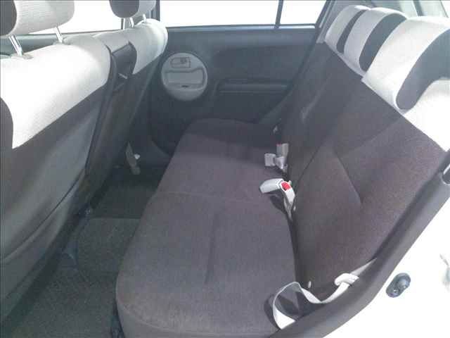 2014 Toyota Passo +Hana Gパッケージ auction photo 5