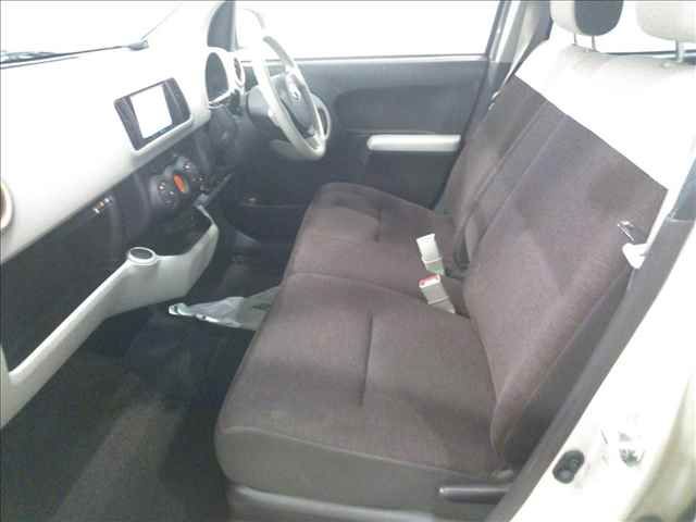 2014 Toyota Passo +Hana Gパッケージ auction photo 3