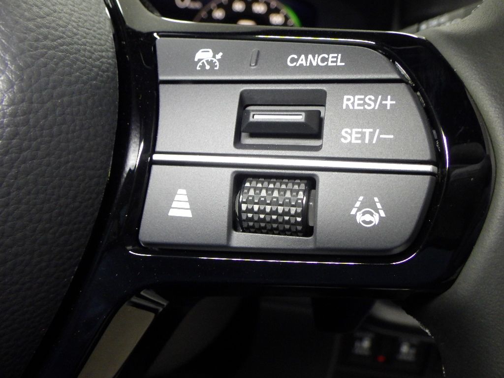 2026 Honda Stepwgn e:HEV 7人 auction photo 9