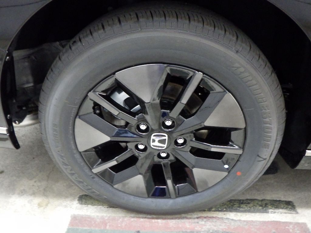 2026 Honda Stepwgn e:HEV 7人 auction photo 13
