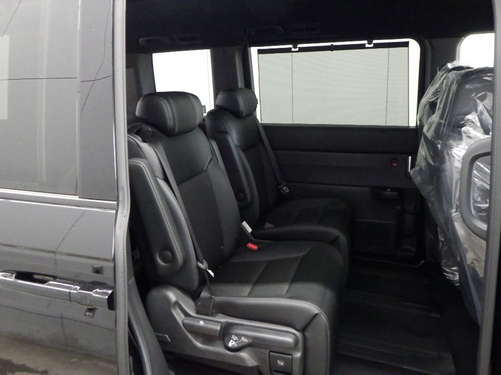 2026 Honda Stepwgn e:HEV 7人 auction photo 7